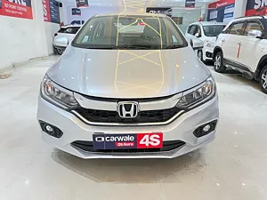 Second Hand Honda City [2014-2017] VX in Kanpur