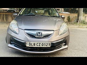 Second Hand Honda Brio S(O)MT in Delhi