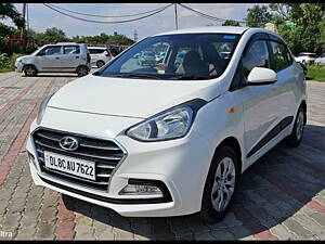 Second Hand Hyundai Xcent E Plus in Delhi