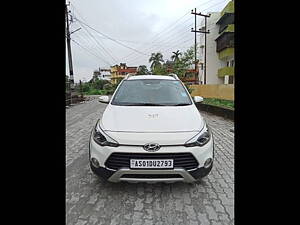 Second Hand Hyundai i20 Active 1.2 SX in Guwahati