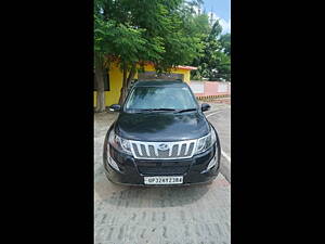 Second Hand Mahindra XUV500 W4 in Varanasi