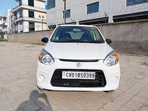 Second Hand Maruti Suzuki Alto 800 Lxi in Mohali