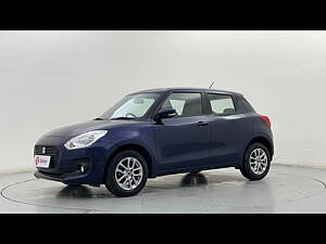 Second Hand Maruti Suzuki Swift ZXi in Ghaziabad