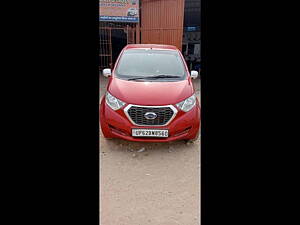 Second Hand Datsun Redigo S [2016-2019] in Varanasi