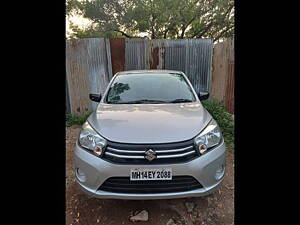 Second Hand Maruti Suzuki Celerio LXi in Pune