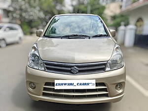 Second Hand Maruti Suzuki Estilo VXi BS-IV in Chennai