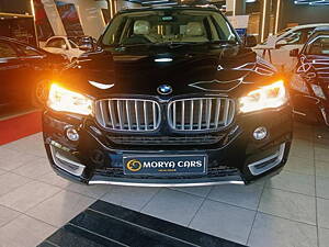 Second Hand BMW X5 xDrive30d Pure Experience (7 Seater) in Mumbai