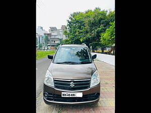 Second Hand Maruti Suzuki Wagon R LX Minor in Nagpur