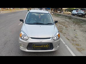 Second Hand Maruti Suzuki Alto 800 Lxi in Lucknow