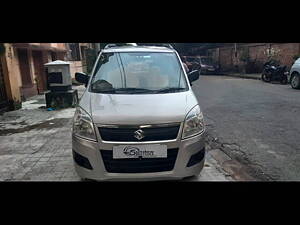 Second Hand Maruti Suzuki Wagon R LXI in Kolkata