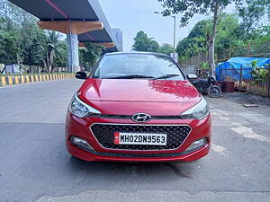 Second Hand Hyundai Elite i20 Asta 1.4 CRDI in Mumbai