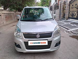 Second Hand Maruti Suzuki Wagon R VXi in Delhi
