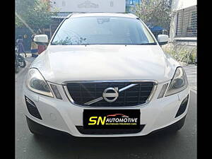 Second Hand Volvo XC60 D5 AWD AT in Chennai