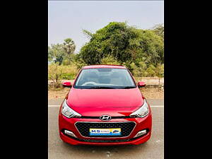 Second Hand Hyundai Elite i20 Asta 1.2 in Thane