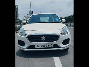 Second Hand Maruti Suzuki Swift DZire VDI in Ahmedabad