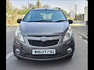 Second Hand Chevrolet Beat LS Diesel in Nagpur