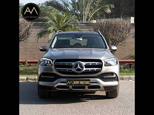 Second Hand Mercedes-Benz GLS 400d 4MATIC [2020-2023] in Delhi