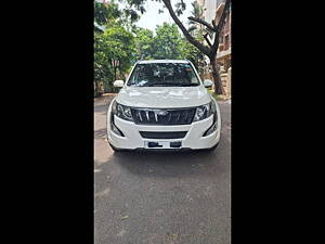 Second Hand Mahindra XUV500 W10 1.99 in Kolkata