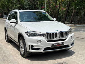 Second Hand BMW X5 xDrive 30d in Bangalore