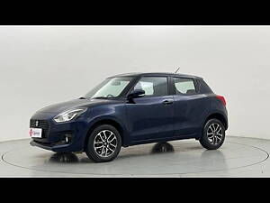 Second Hand Maruti Suzuki Swift ZXi Plus [2018-2019] in Ghaziabad