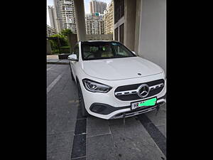 Second Hand Mercedes-Benz GLA 200 [2021-2023] in Delhi