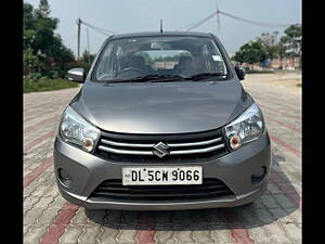 Second Hand Maruti Suzuki Celerio VXi CNG [2017-2019] in Delhi