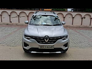 Second Hand Renault Triber RXT [2019-2020] in Faridabad