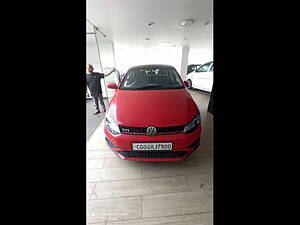 Second Hand Volkswagen Polo 1.2 TDI in Raipur