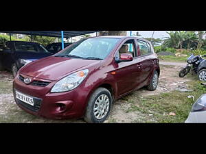 Second Hand Hyundai i20 Magna 1.2 in Kolkata