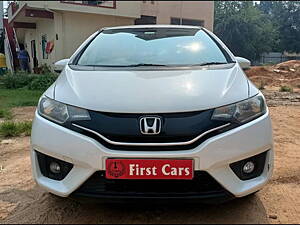 Second Hand Honda Jazz V AT Petrol in Bangalore