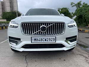 Second Hand வால்வோ  xc90 b6 அல்டிமேட் in மும்பை