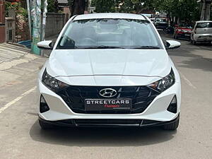 Second Hand Hyundai Elite i20 Sportz 1.2 MT [2020-2023] in Bangalore