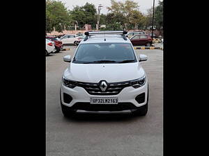 Second Hand Renault Triber RXT [2019-2020] in Lucknow