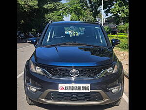 Second Hand Tata Hexa XTA 4x2 7 STR in Chandigarh