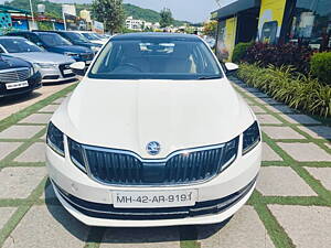 Second Hand Skoda Octavia 1.8 TSI Style AT in Pune