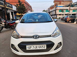 Second Hand Hyundai Grand i10 Sportz (O) 1.2 Kappa VTVT [2017-2018] in Kanpur