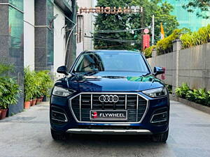 Second Hand Audi Q5 Technology 45 TFSI in Kolkata