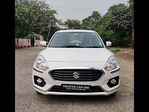 Second Hand Maruti Suzuki DZire VDi in Indore