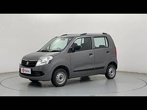 Second Hand Maruti Suzuki Wagon R LXi in Delhi