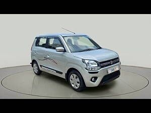 Second Hand Maruti Suzuki Wagon R ZXi 1.2 in Lucknow