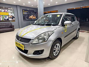 Second Hand Maruti Suzuki Swift VDi in Muzaffurpur