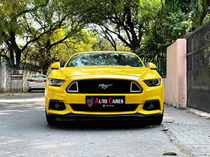 Second Hand Ford Mustang GT Fastback 5.0L v8 in Gurgaon