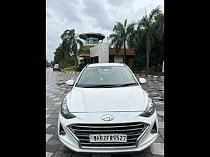 Second Hand Hyundai Grand i10 NIOS Sportz 1.2 Kappa VTVT in Thane