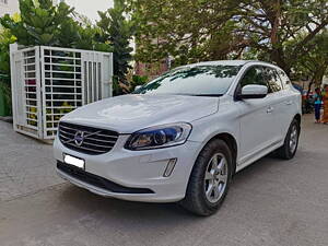 Second Hand Volvo XC60 Kinetic D4 in Hyderabad