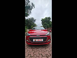 Second Hand Hyundai Elite i20 Asta 1.2 (O) in Delhi