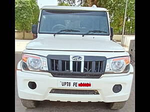 Second Hand Mahindra Bolero Power Plus SLX [2016-2019] in Kanpur