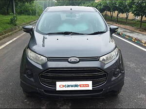 Second Hand Ford Ecosport Ambiente 1.5 Ti-VCT in Noida