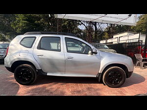 Duster best sale elite wheels