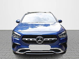 Second Hand Mercedes-Benz GLA 220d 4MATIC [2021-2023] in Hyderabad