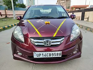Second Hand Honda Amaze [2016-2018] 1.2 VX i-VTEC in Delhi